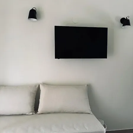 Villa Emilia Suites Pachis  Extérieur photo