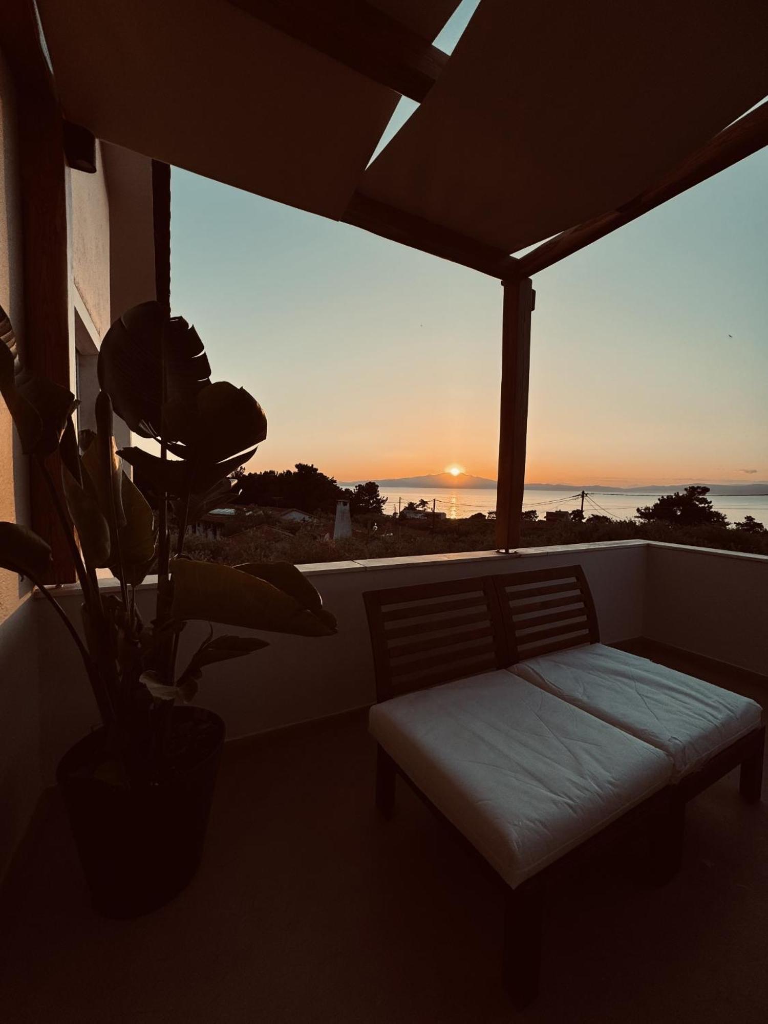 Appartement Emilia *
