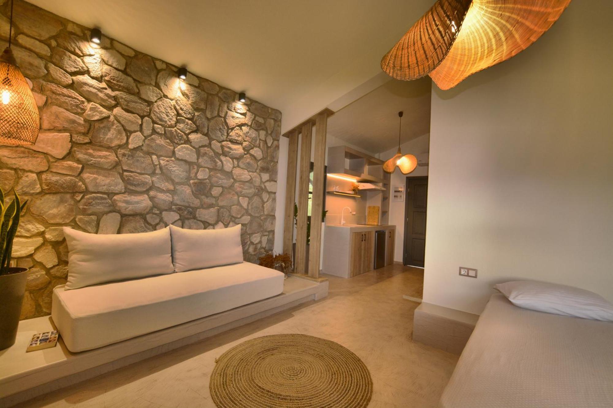 Emilia Apartment