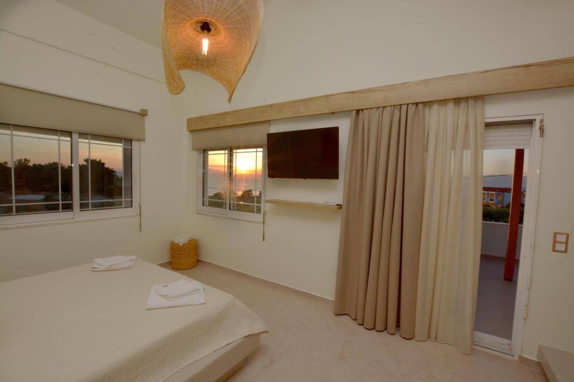 Appartement Emilia *